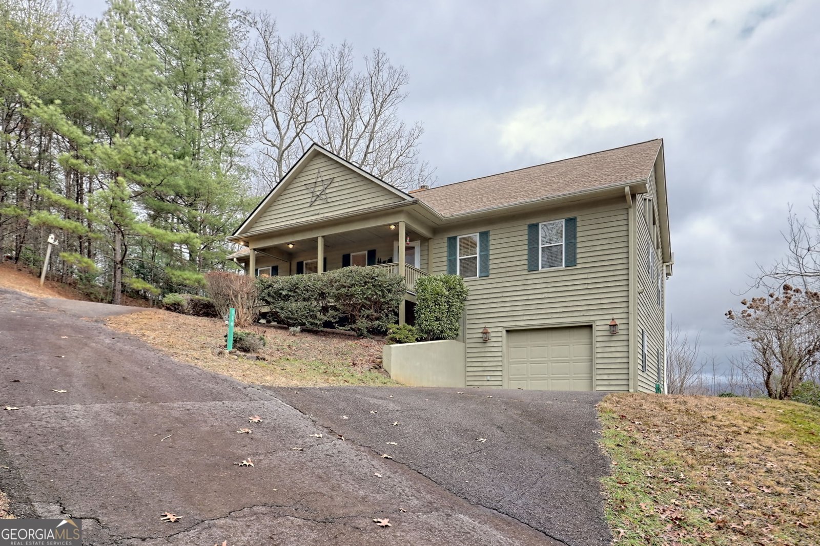 116 Souther Ridge Connector Blairsville - 6