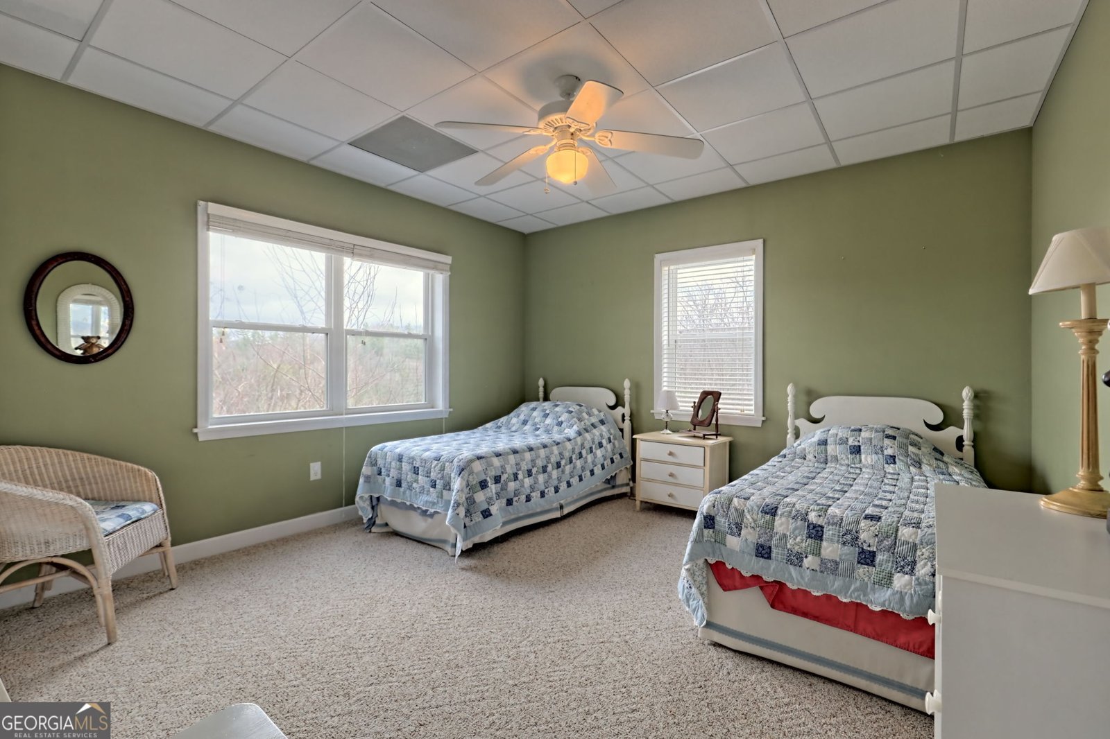 116 Souther Ridge Connector Blairsville - 60