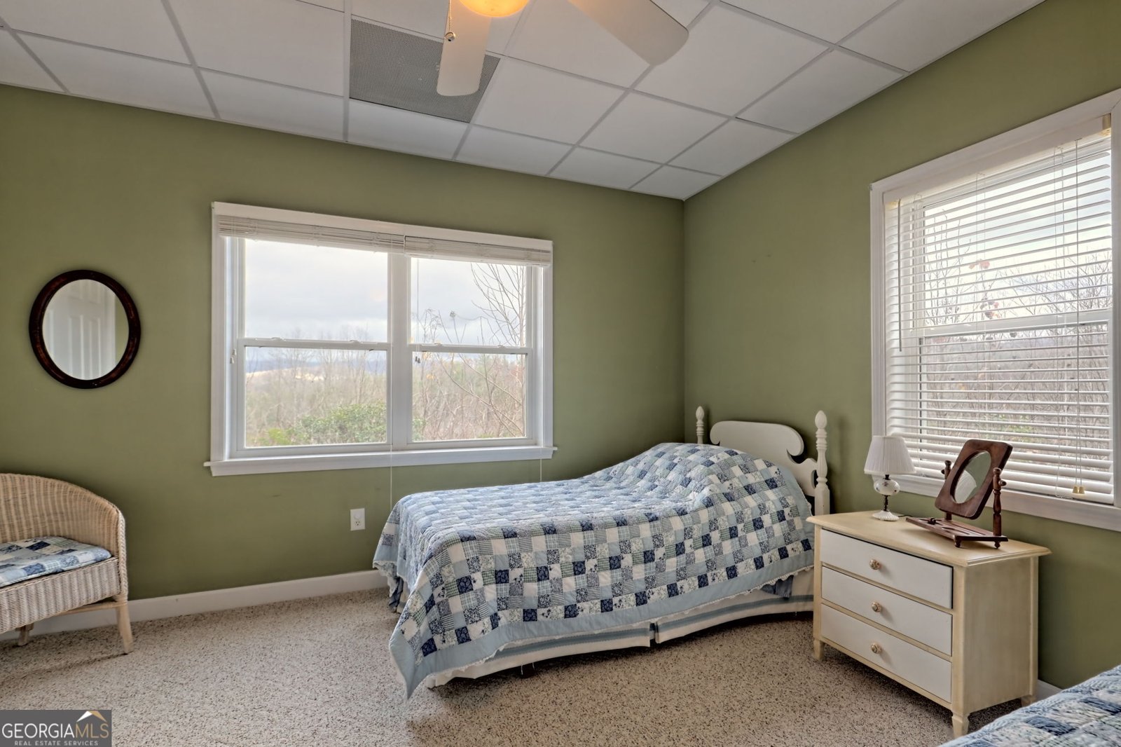 116 Souther Ridge Connector Blairsville - 61
