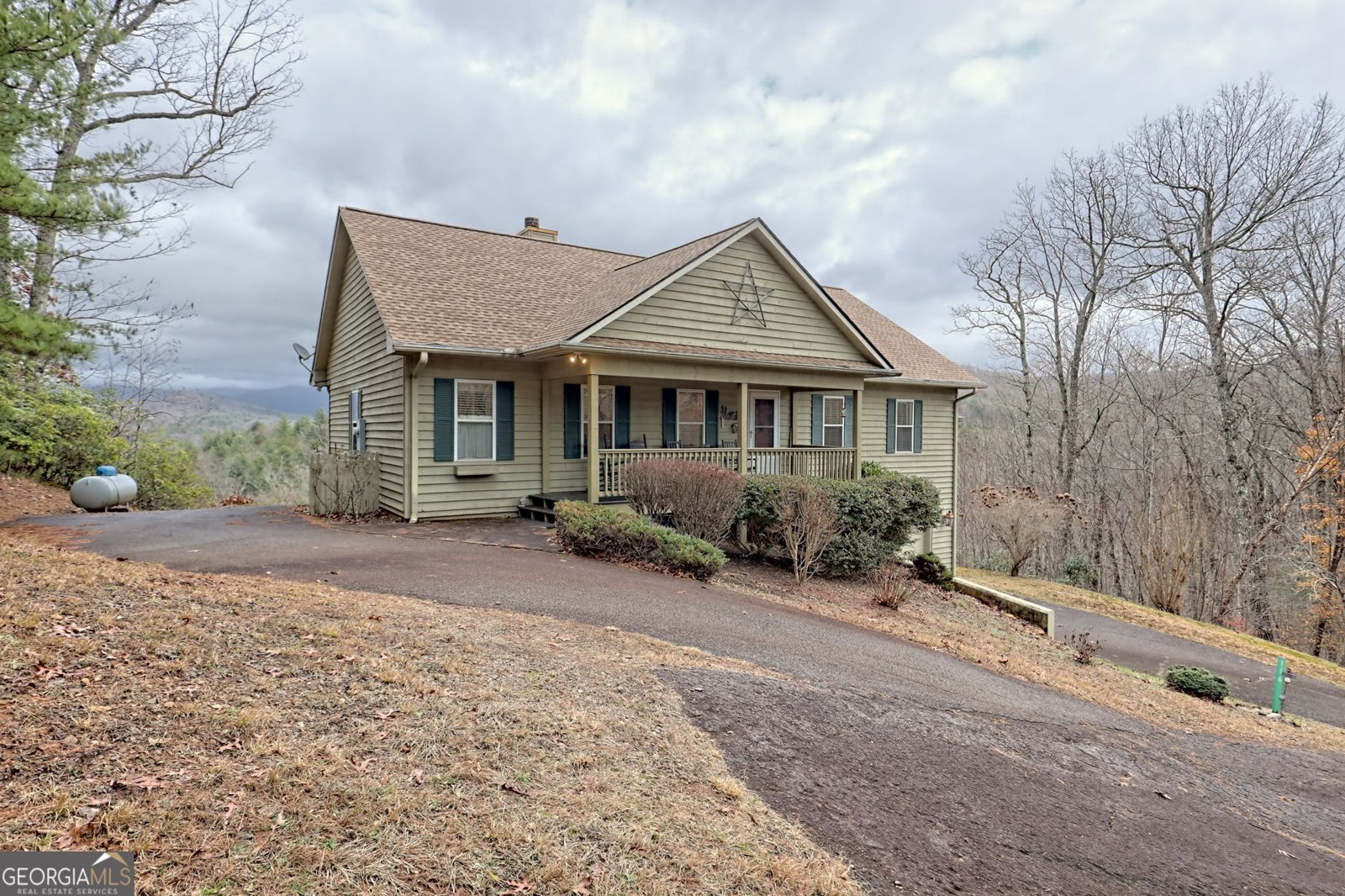 116 Souther Ridge Connector Blairsville - 7