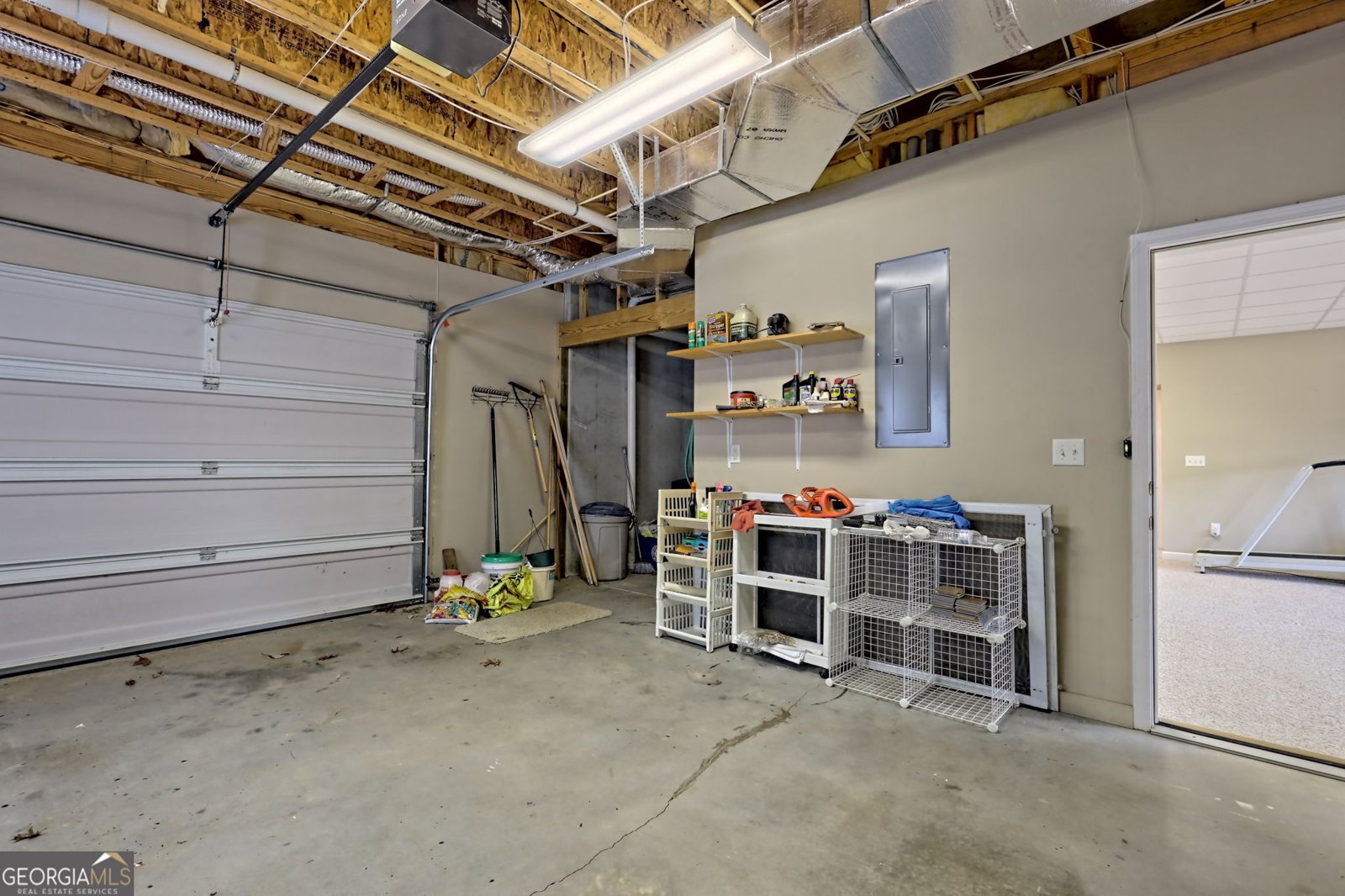116 Souther Ridge Connector Blairsville - 73