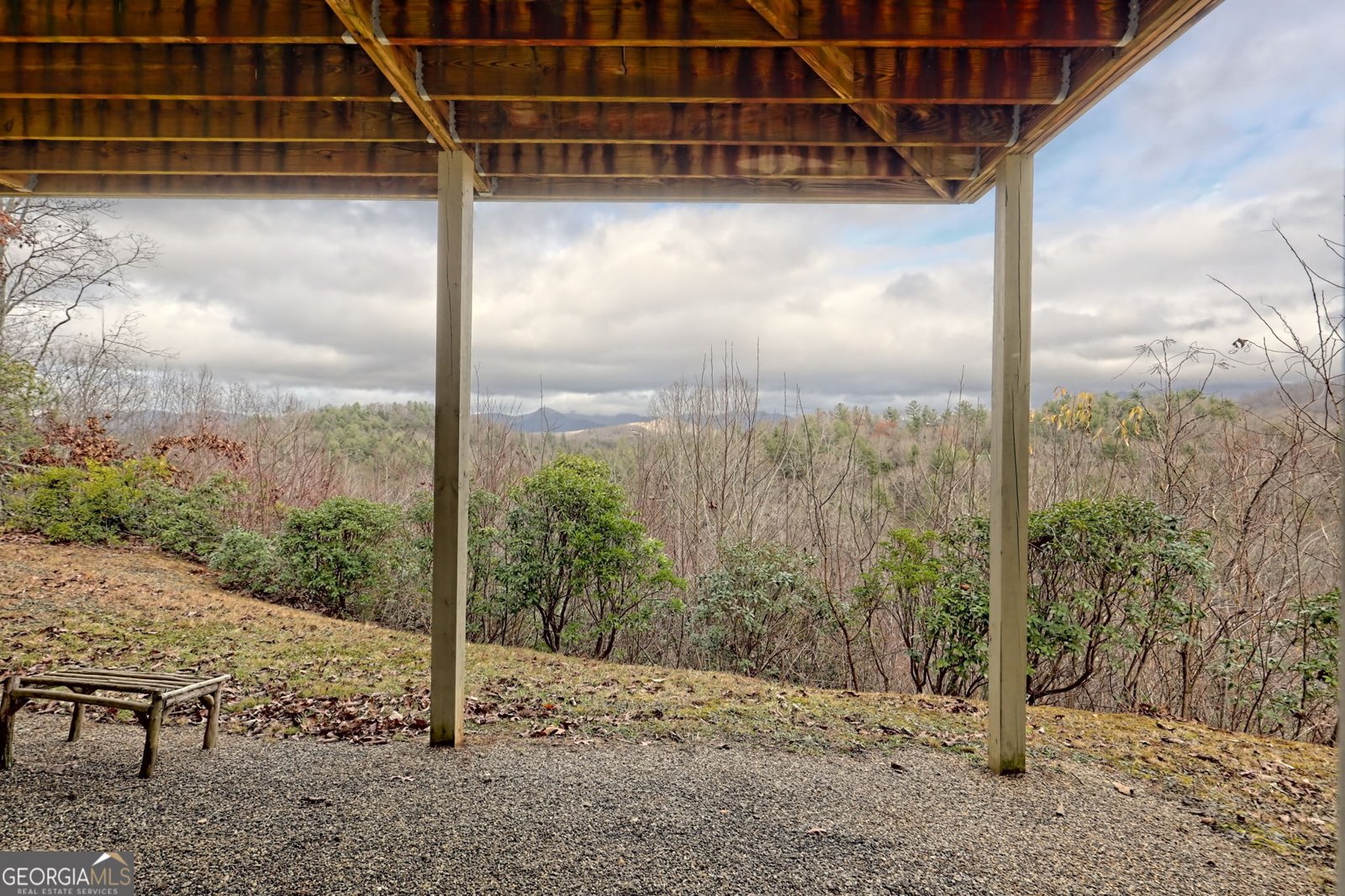116 Souther Ridge Connector Blairsville - 74