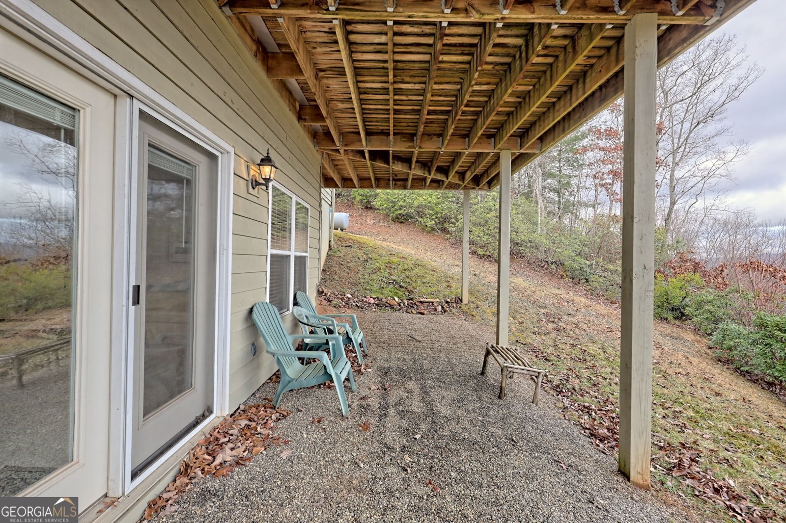 116 Souther Ridge Connector Blairsville - 75