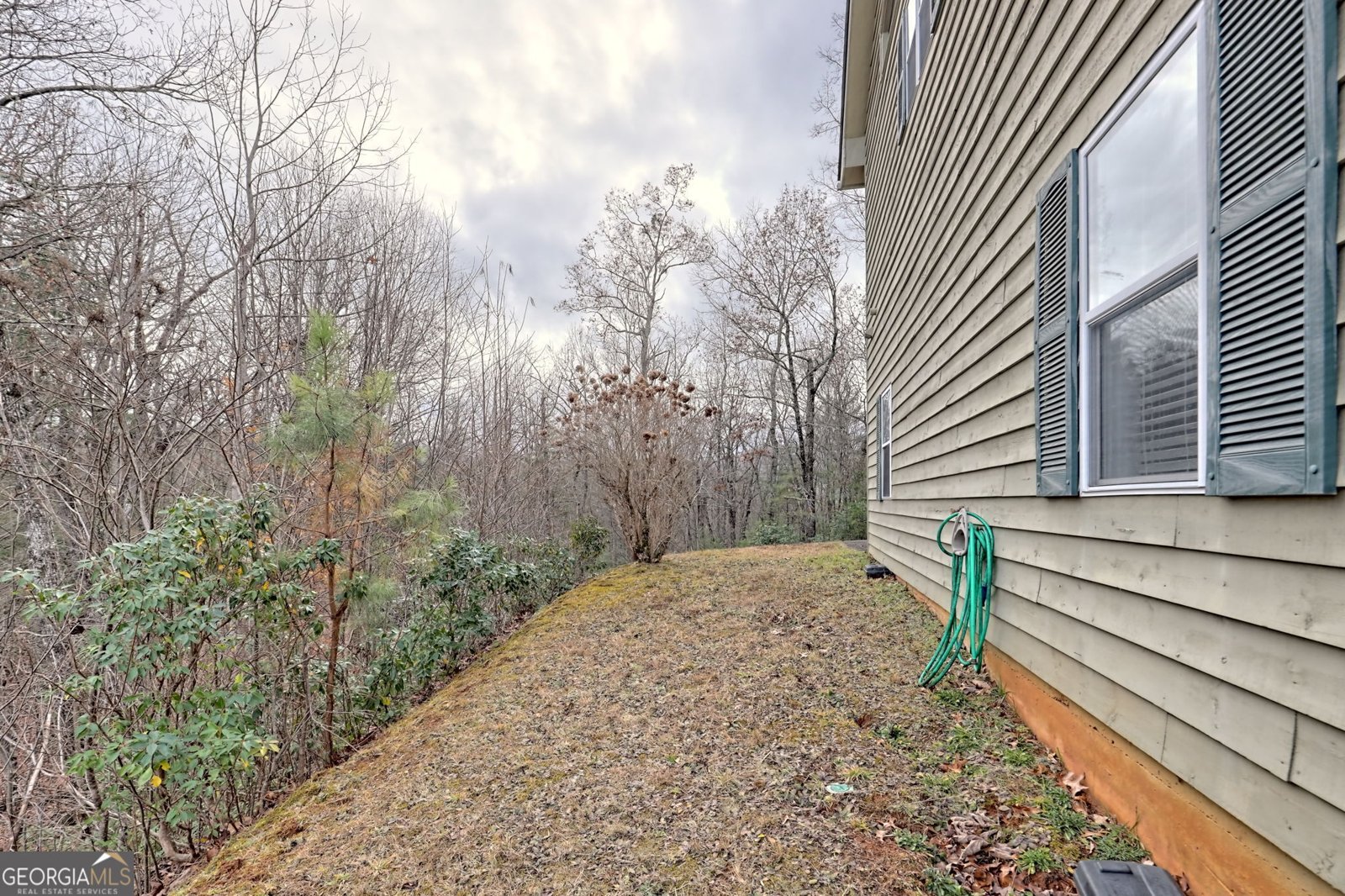 116 Souther Ridge Connector Blairsville - 78