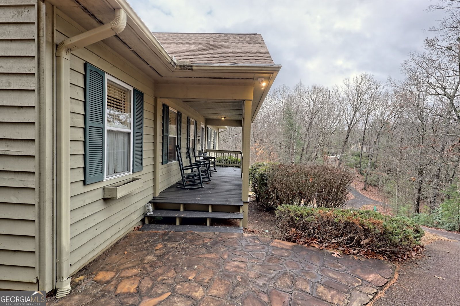 116 Souther Ridge Connector Blairsville - 8