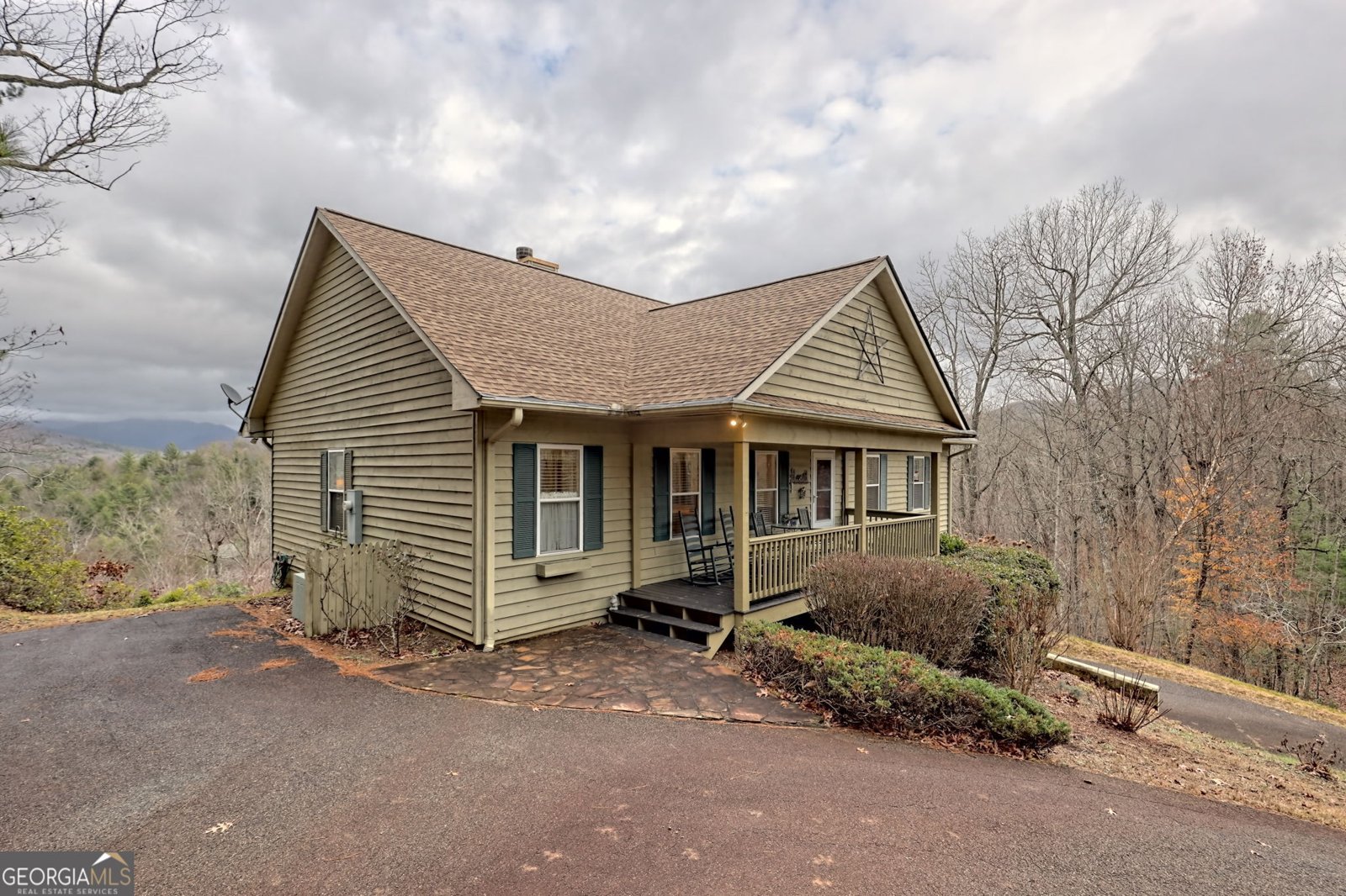 116 Souther Ridge Connector Blairsville - 81
