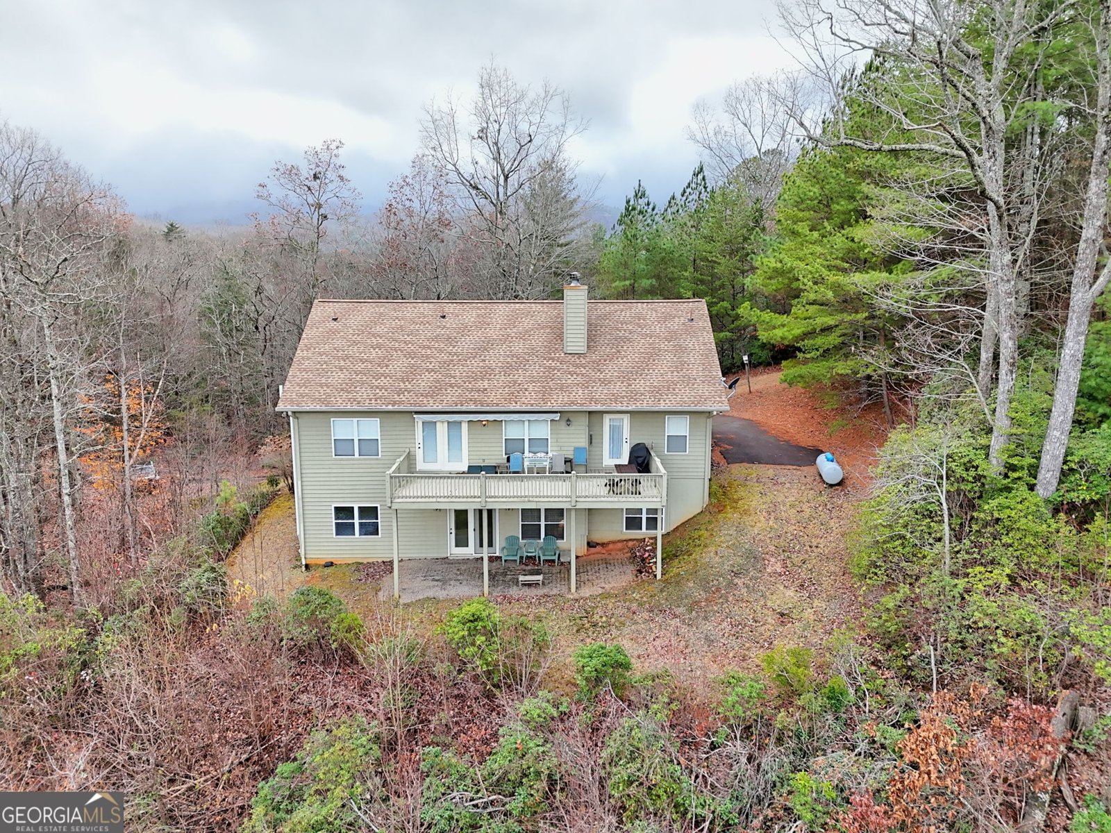 116 Souther Ridge Connector Blairsville - 83