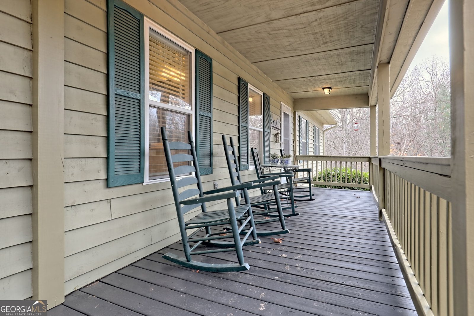116 Souther Ridge Connector Blairsville - 9