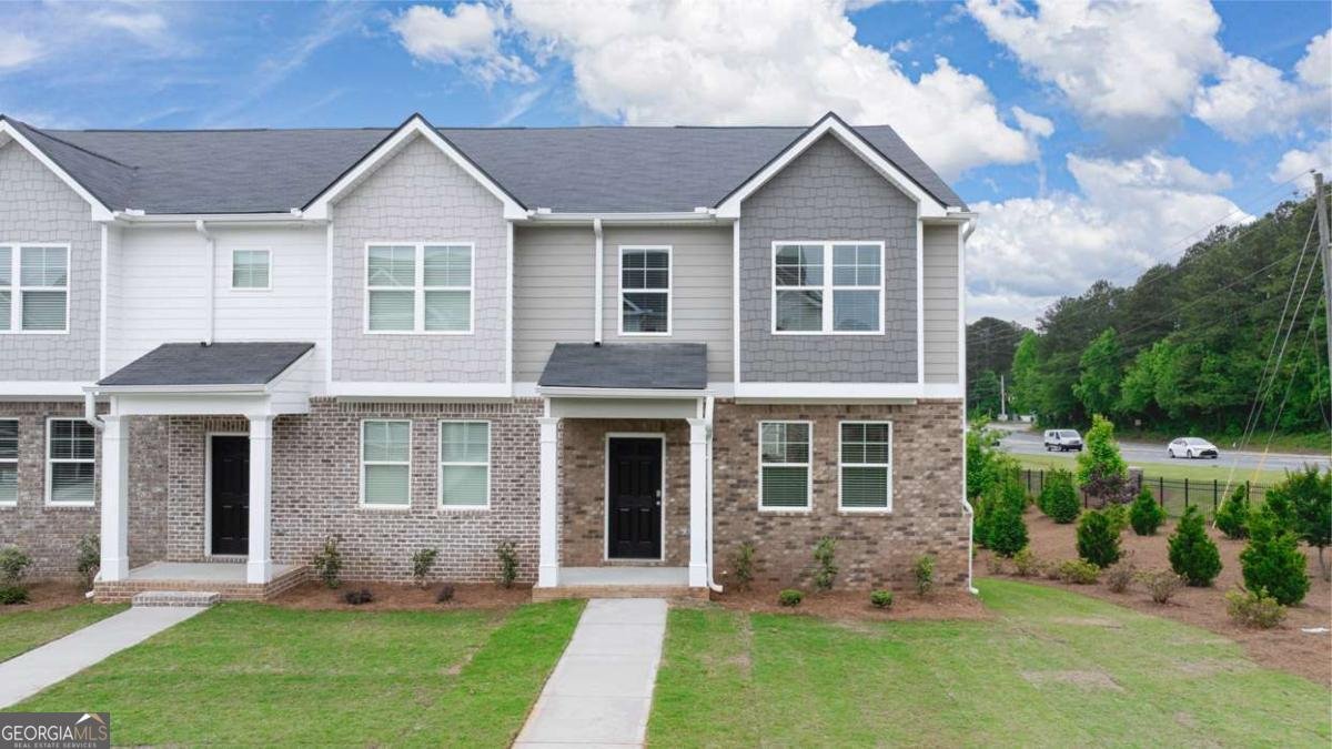 979 Cades Walk Lawrenceville - 1