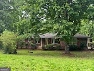 4485 Canary Court Lithia Springs - 1