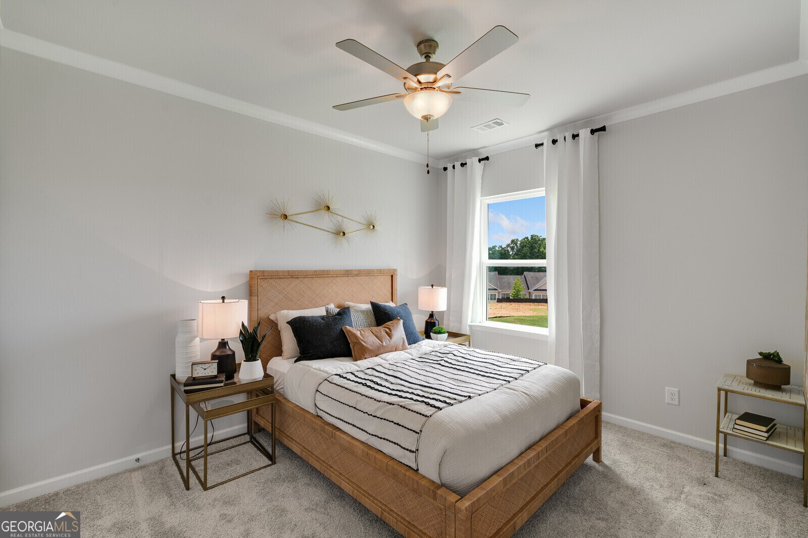 476 Village Lane Fairburn - 16