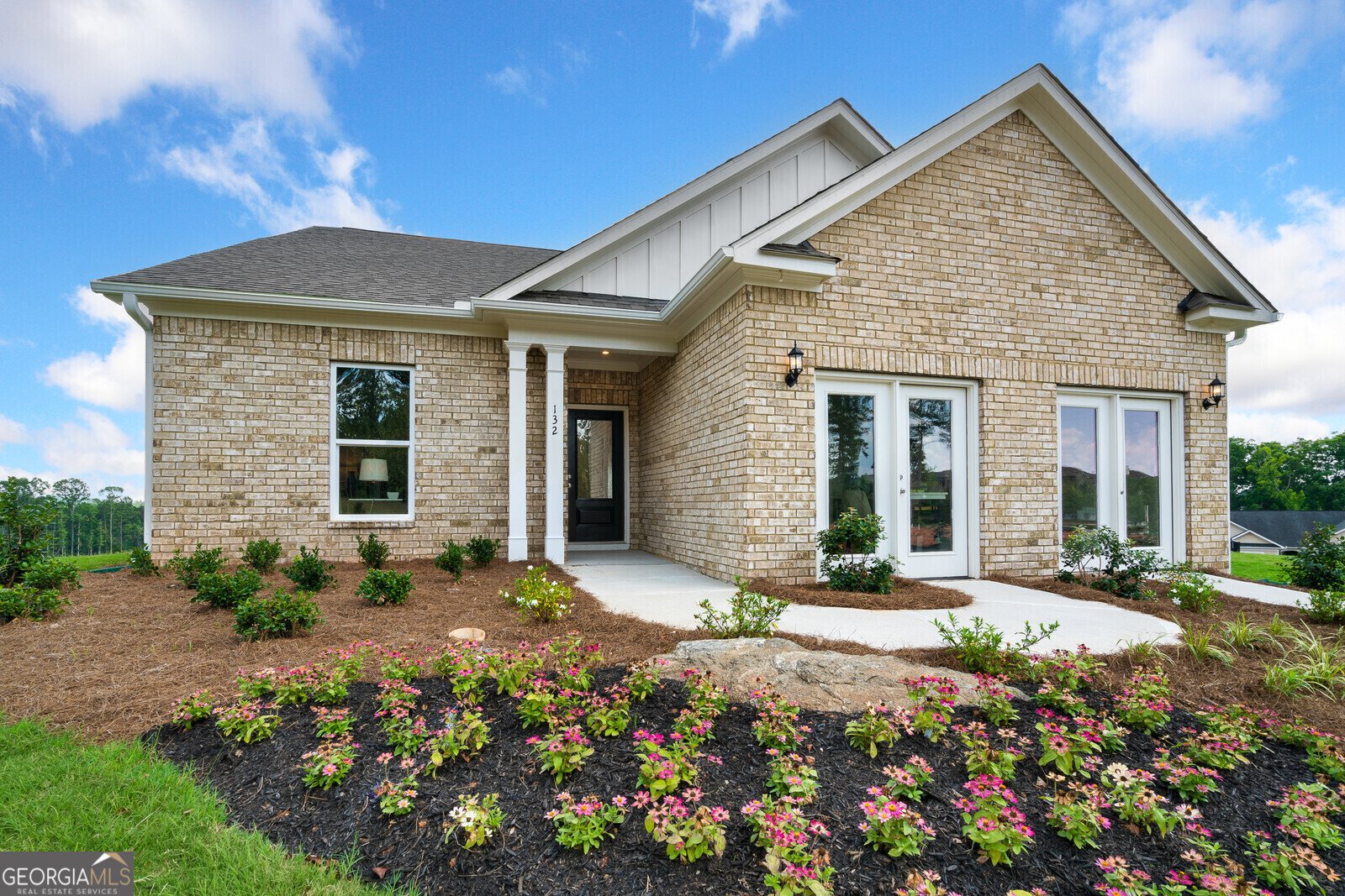 476 Village Lane Fairburn - 2