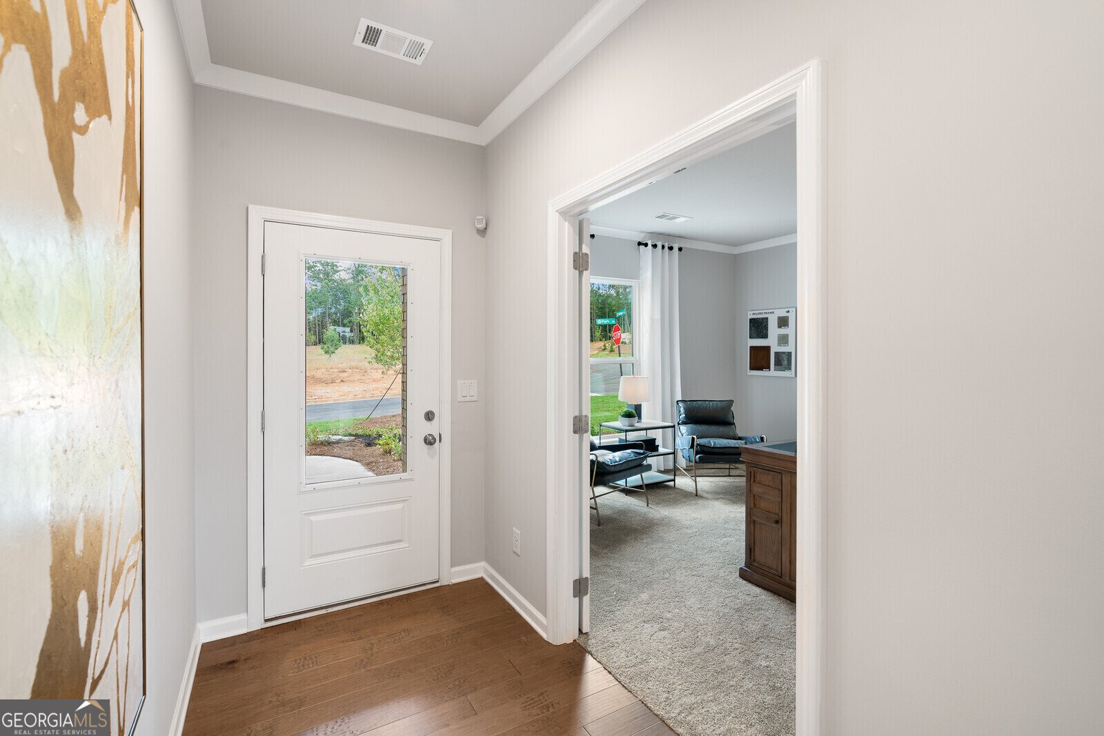 476 Village Lane Fairburn - 4