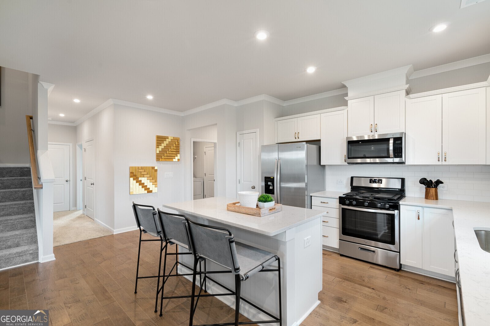 476 Village Lane Fairburn - 7