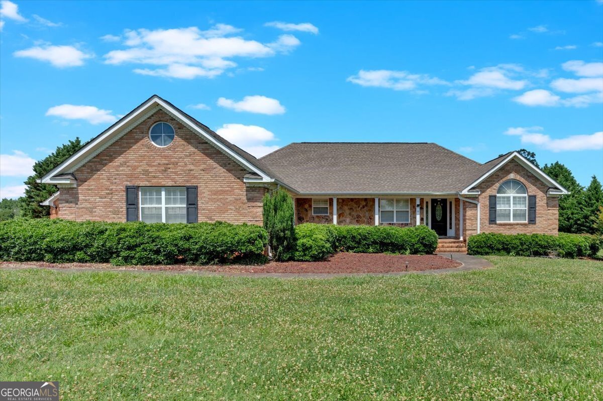 28 Summerwind Drive Cedartown - 1