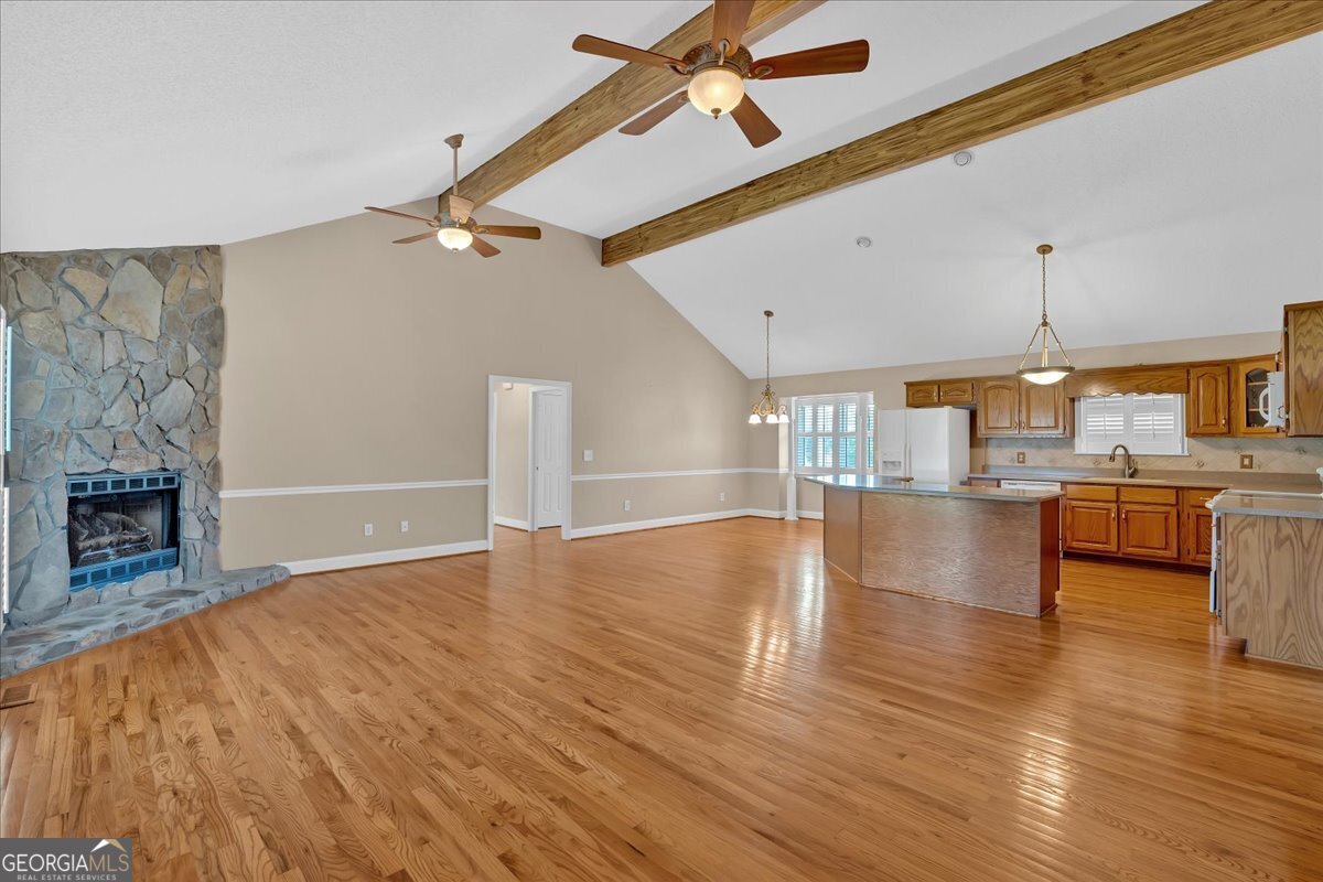 28 Summerwind Drive Cedartown - 10