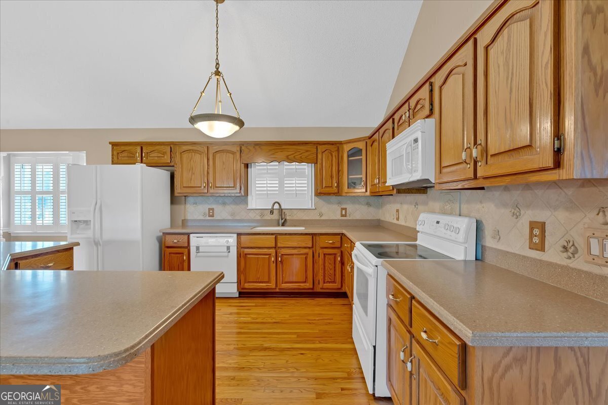 28 Summerwind Drive Cedartown - 13