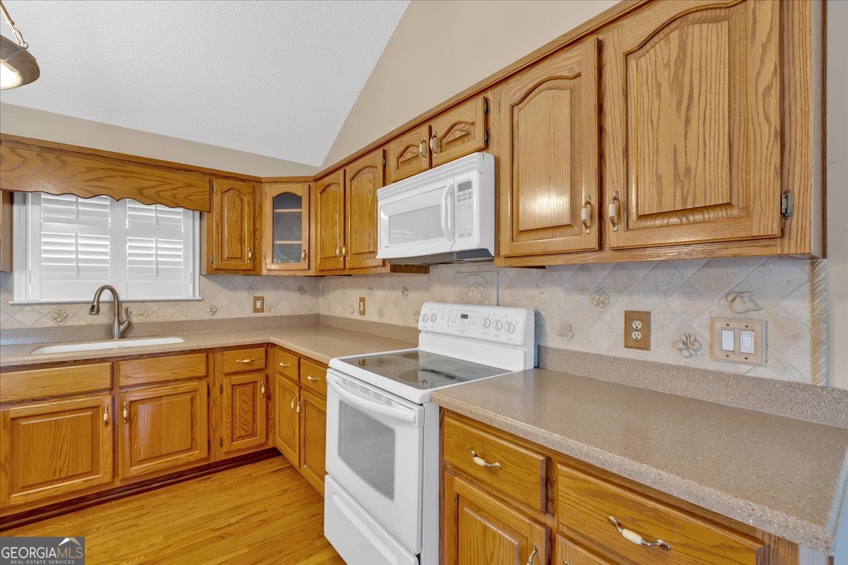 28 Summerwind Drive Cedartown - 14