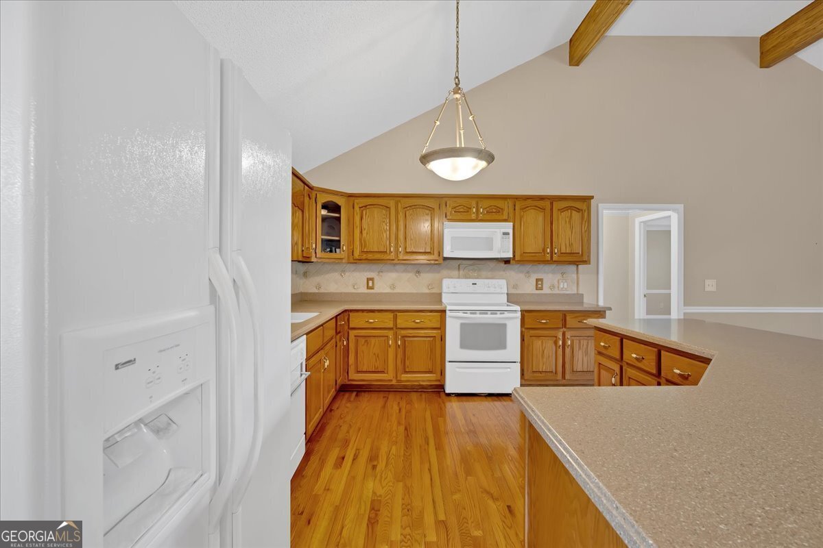 28 Summerwind Drive Cedartown - 15
