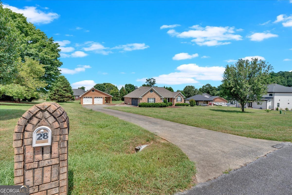 28 Summerwind Drive Cedartown - 2