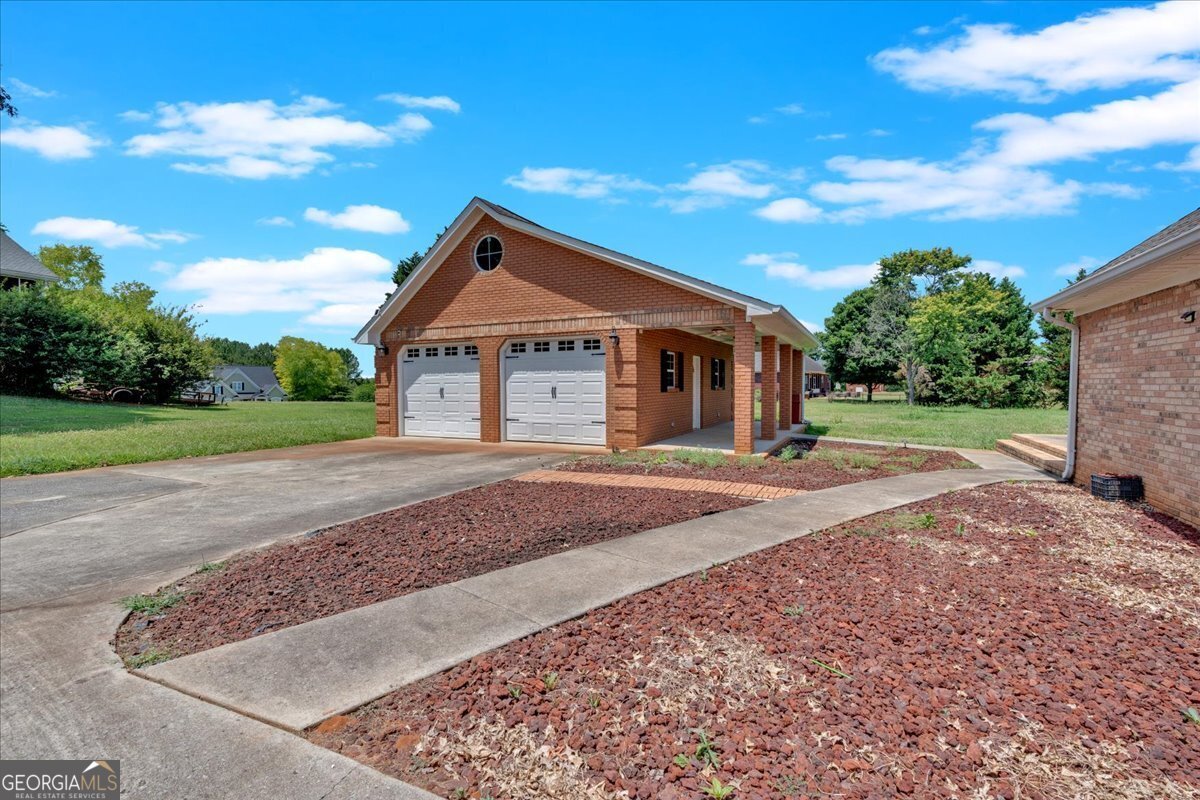 28 Summerwind Drive Cedartown - 32