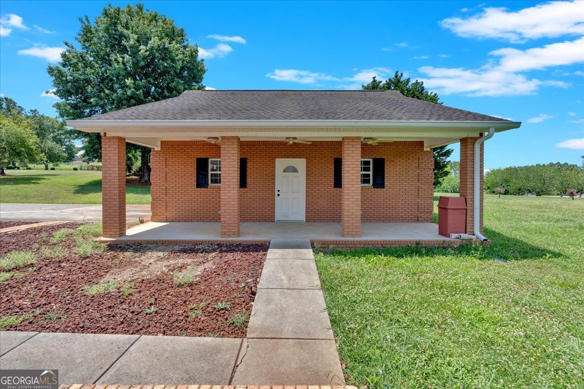 28 Summerwind Drive Cedartown - 34