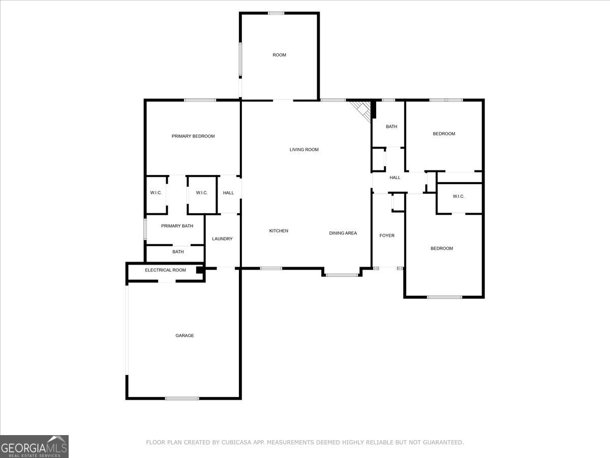 28 Summerwind Drive Cedartown - 45