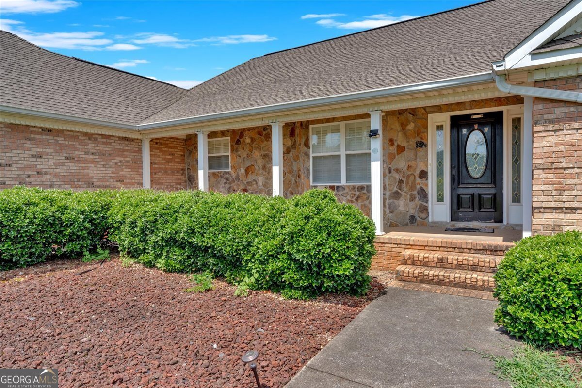28 Summerwind Drive Cedartown - 5