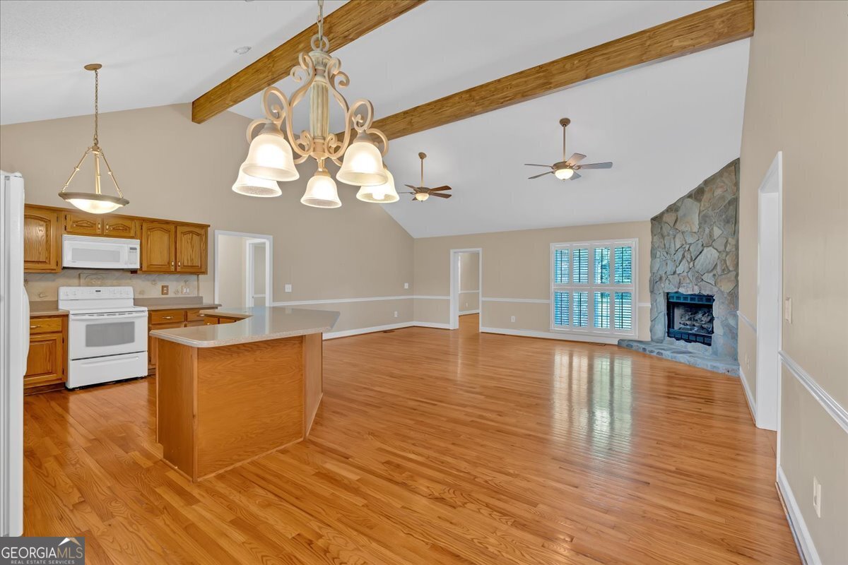 28 Summerwind Drive Cedartown - 9