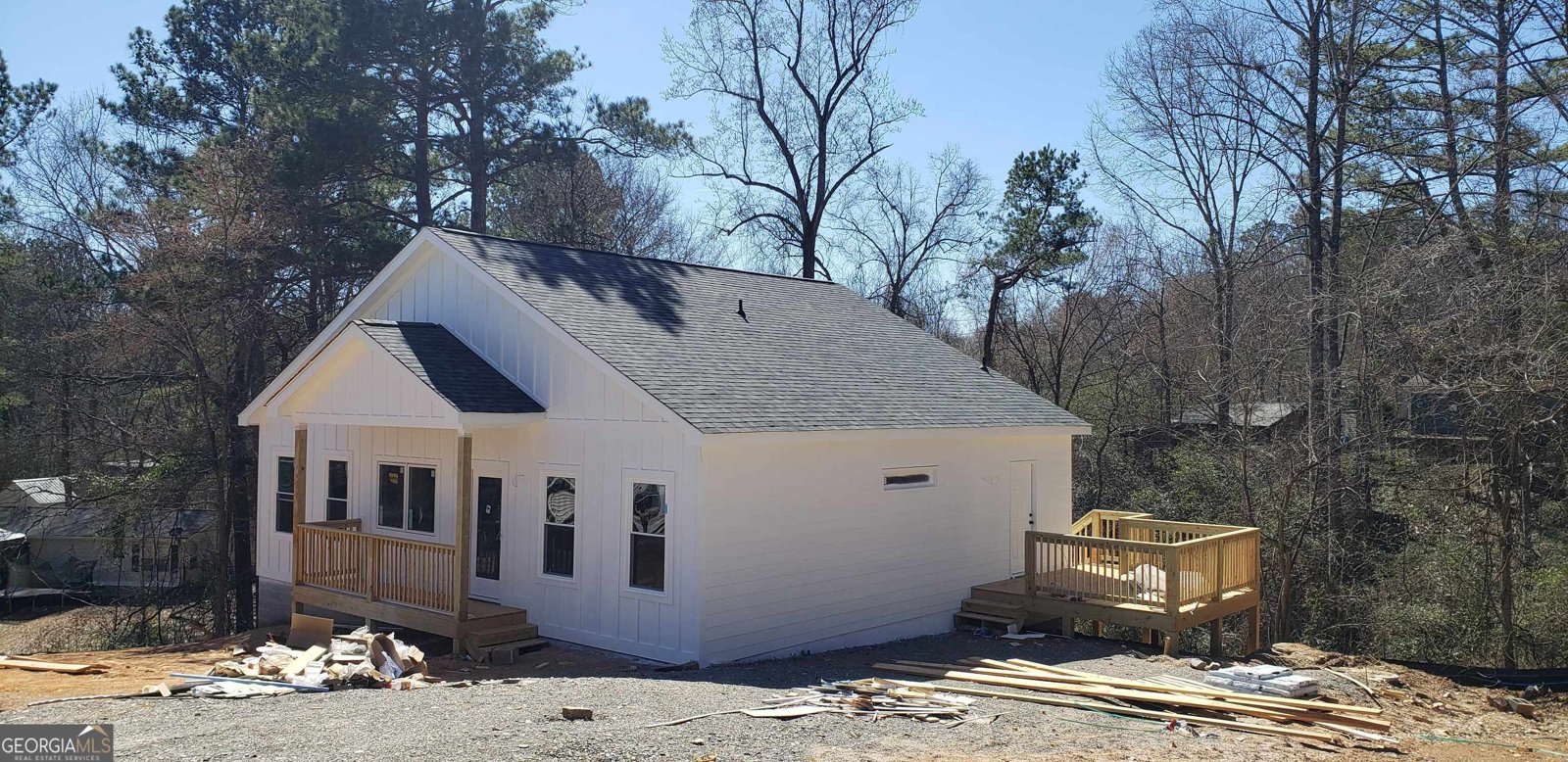 41 Walnut Trail Cartersville - 6