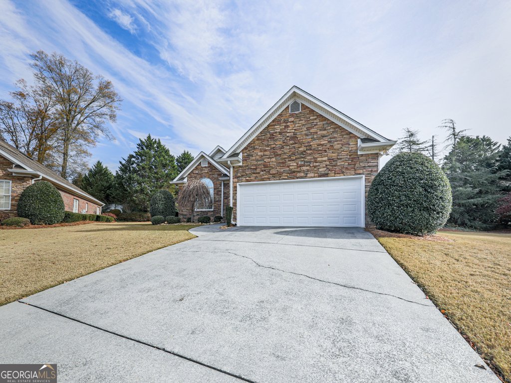 120 Bristol Place Calhoun - 1
