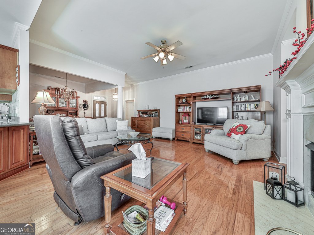 120 Bristol Place Calhoun - 12