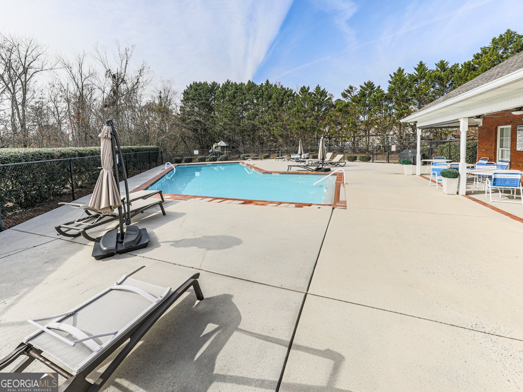 120 Bristol Place Calhoun - 35