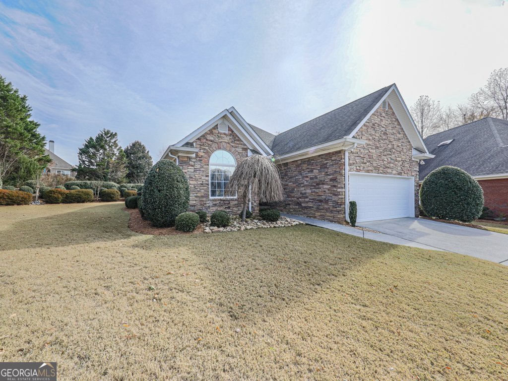 120 Bristol Place Calhoun - 4
