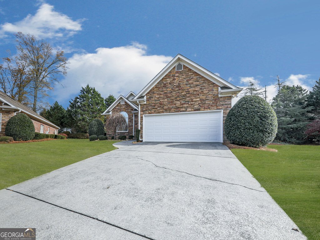 120 Bristol Place Calhoun - 5