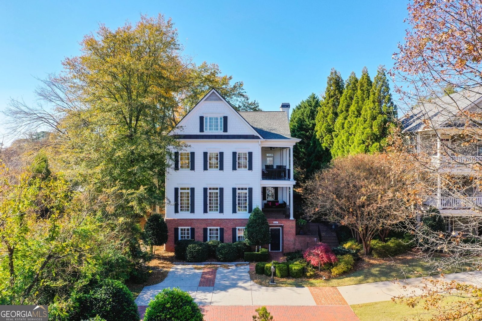2111 Cooper Lake Road Smyrna - 1