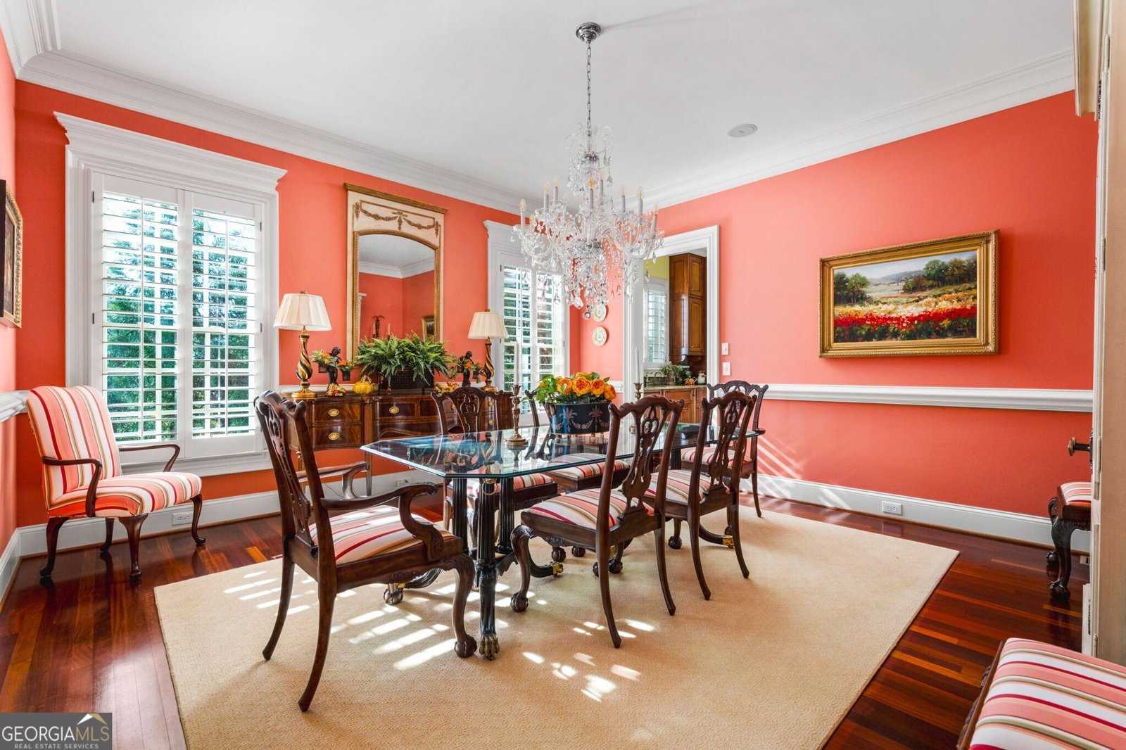 2111 Cooper Lake Road Smyrna - 16
