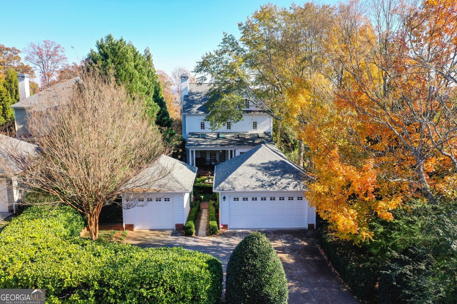 2111 Cooper Lake Road Smyrna - 2
