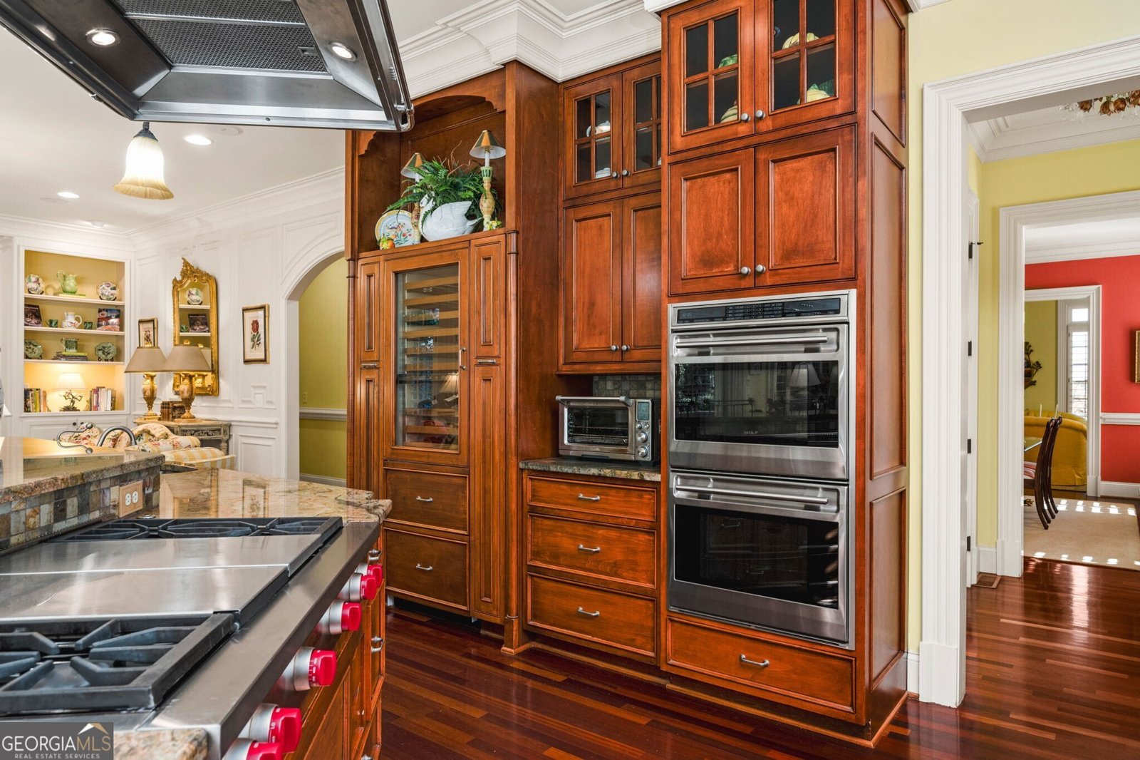 2111 Cooper Lake Road Smyrna - 24
