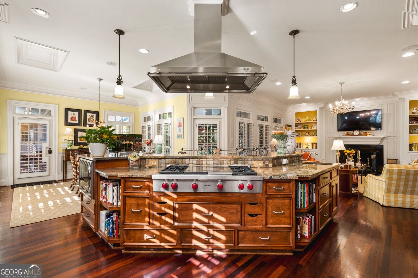 2111 Cooper Lake Road Smyrna - 25