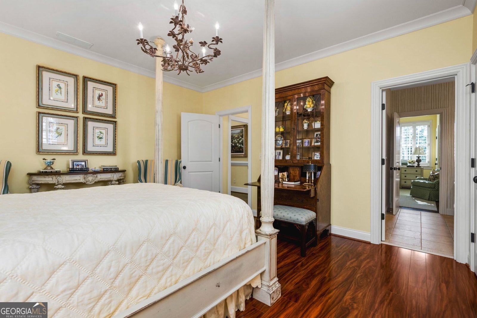 2111 Cooper Lake Road Smyrna - 31