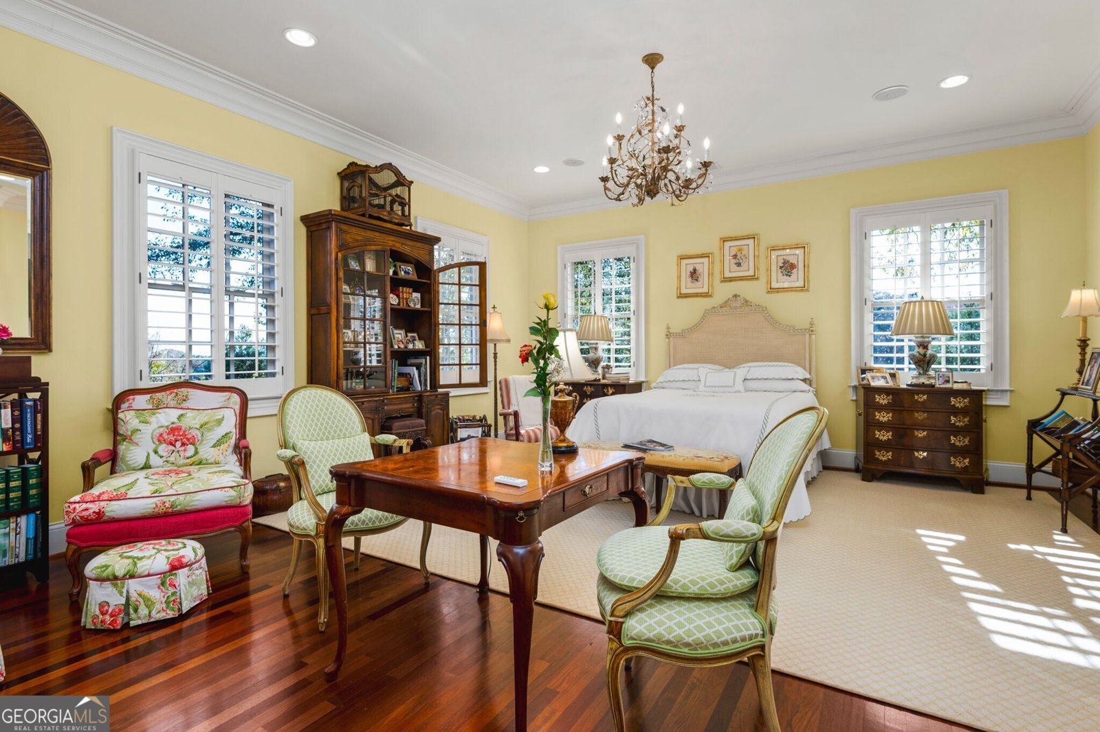 2111 Cooper Lake Road Smyrna - 35