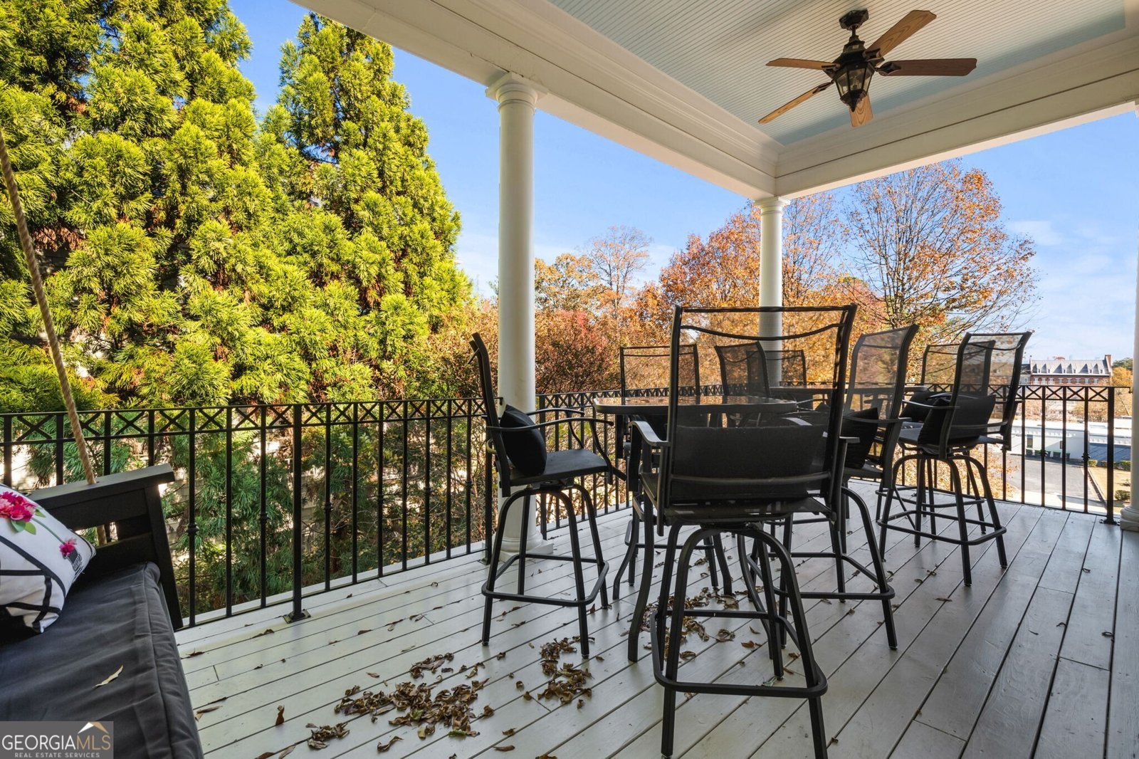 2111 Cooper Lake Road Smyrna - 43
