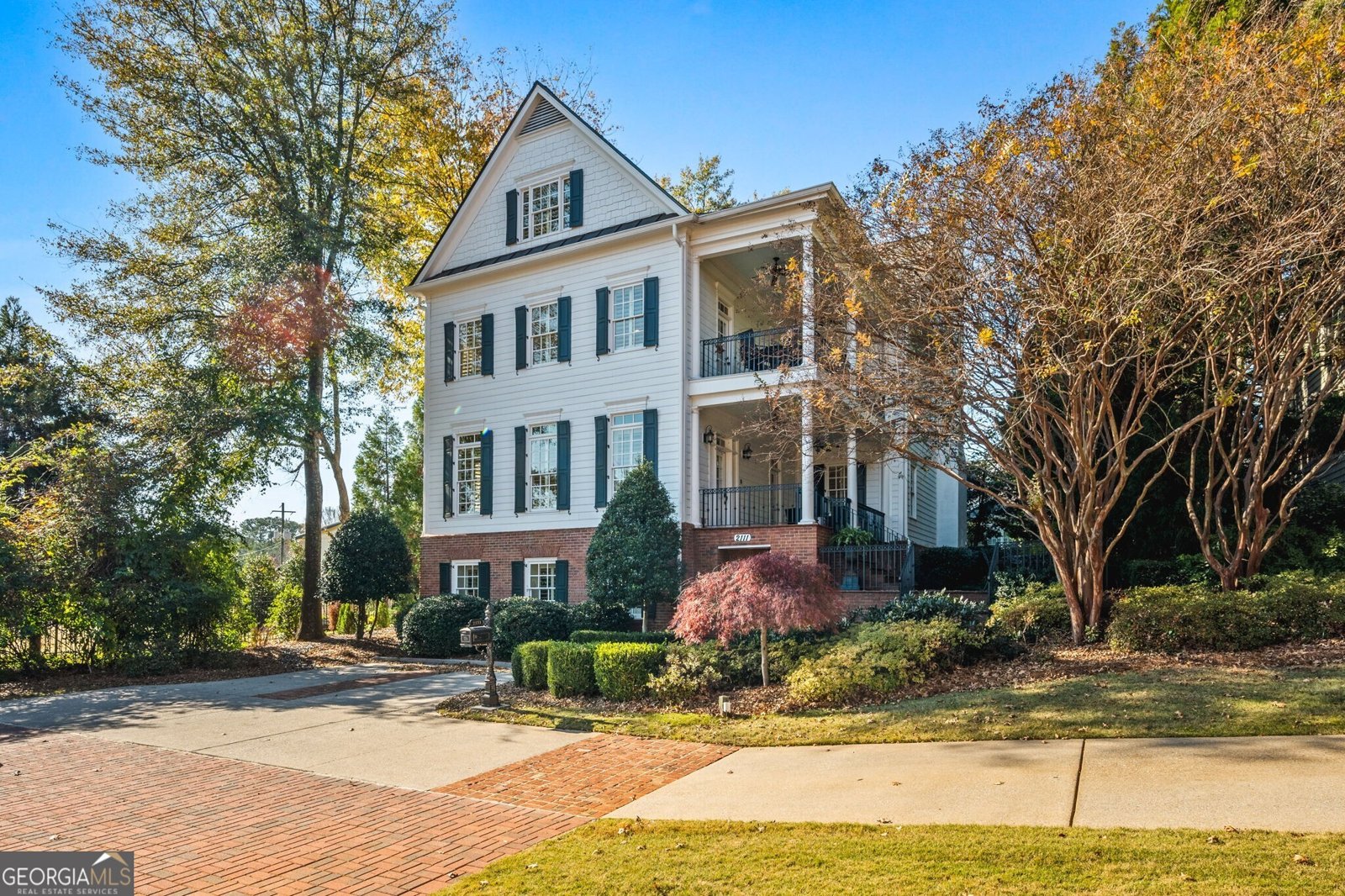 2111 Cooper Lake Road Smyrna - 5