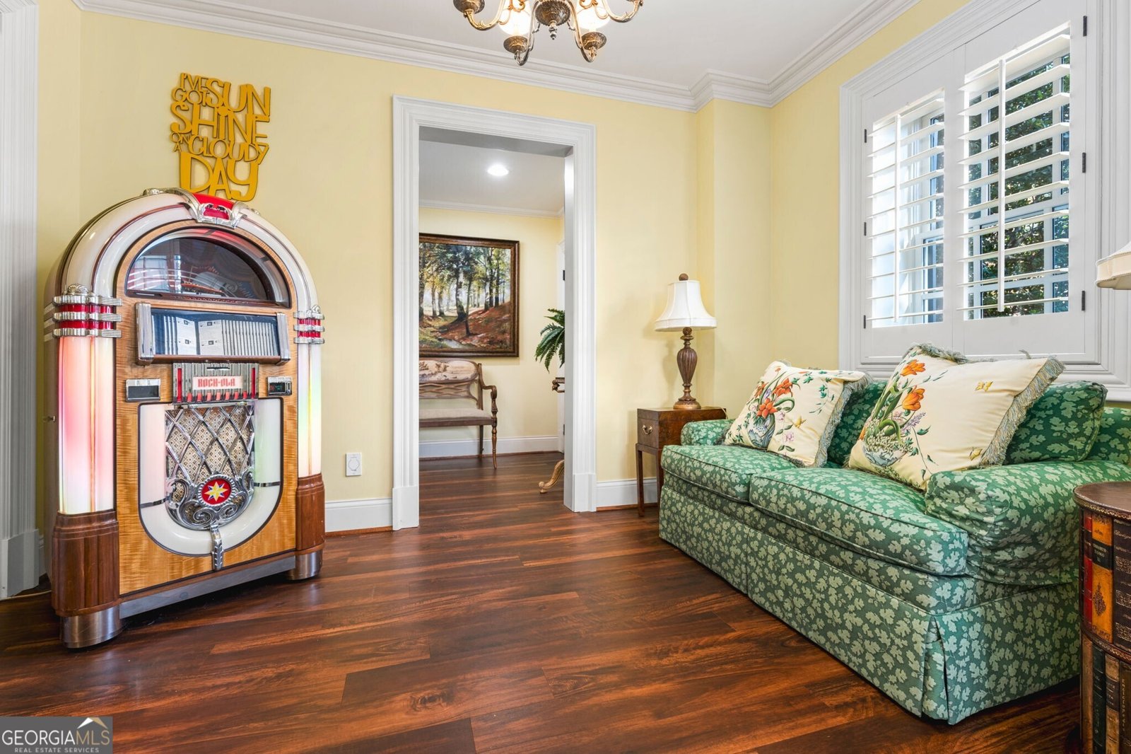 2111 Cooper Lake Road Smyrna - 55