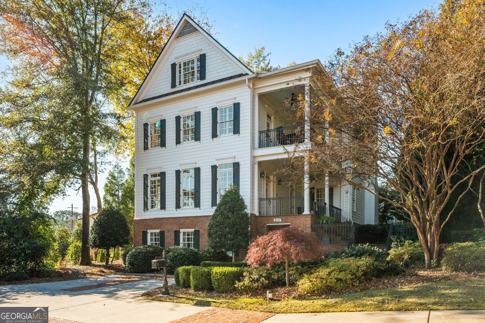 2111 Cooper Lake Road Smyrna - 6