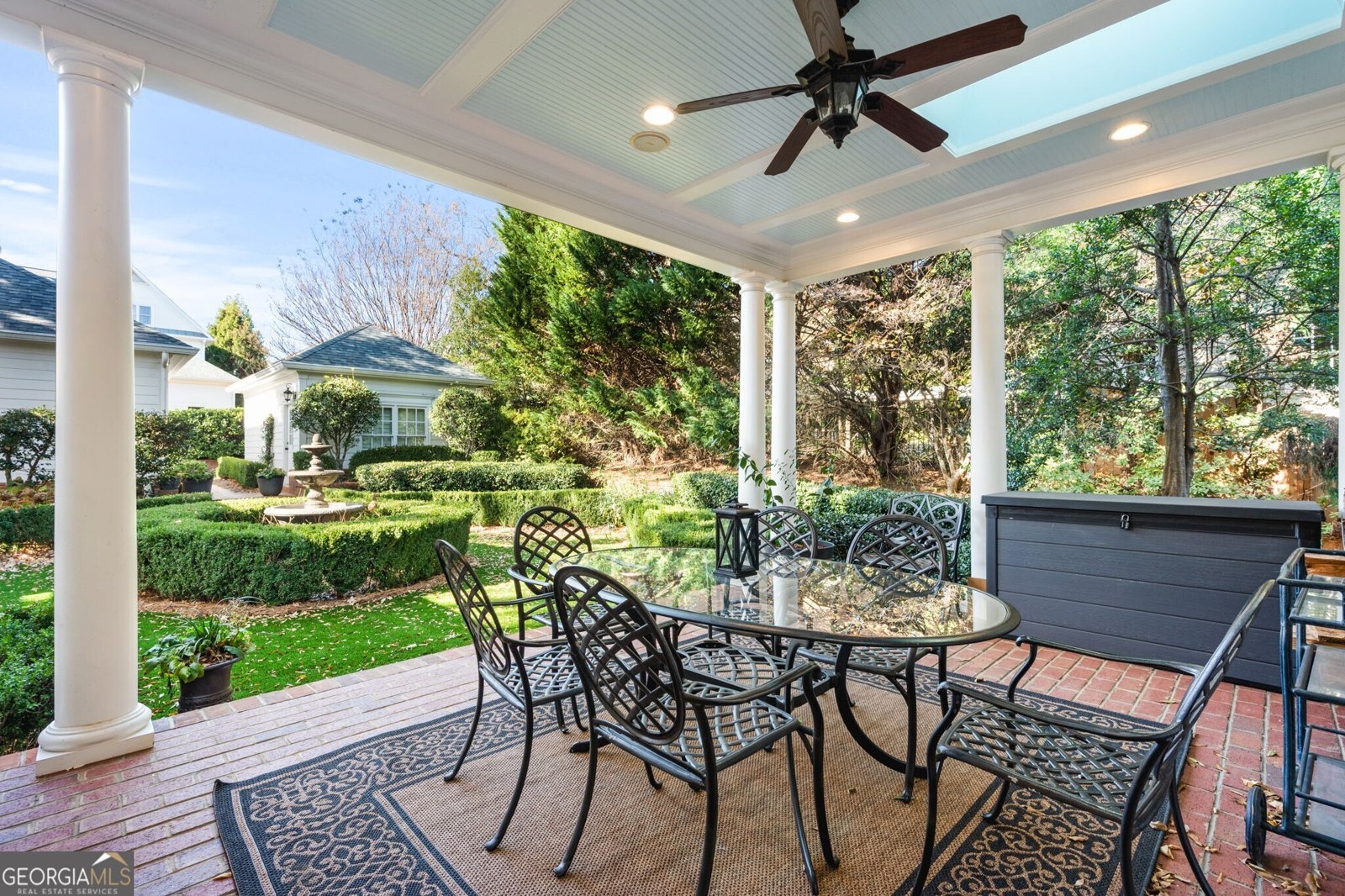 2111 Cooper Lake Road Smyrna - 60