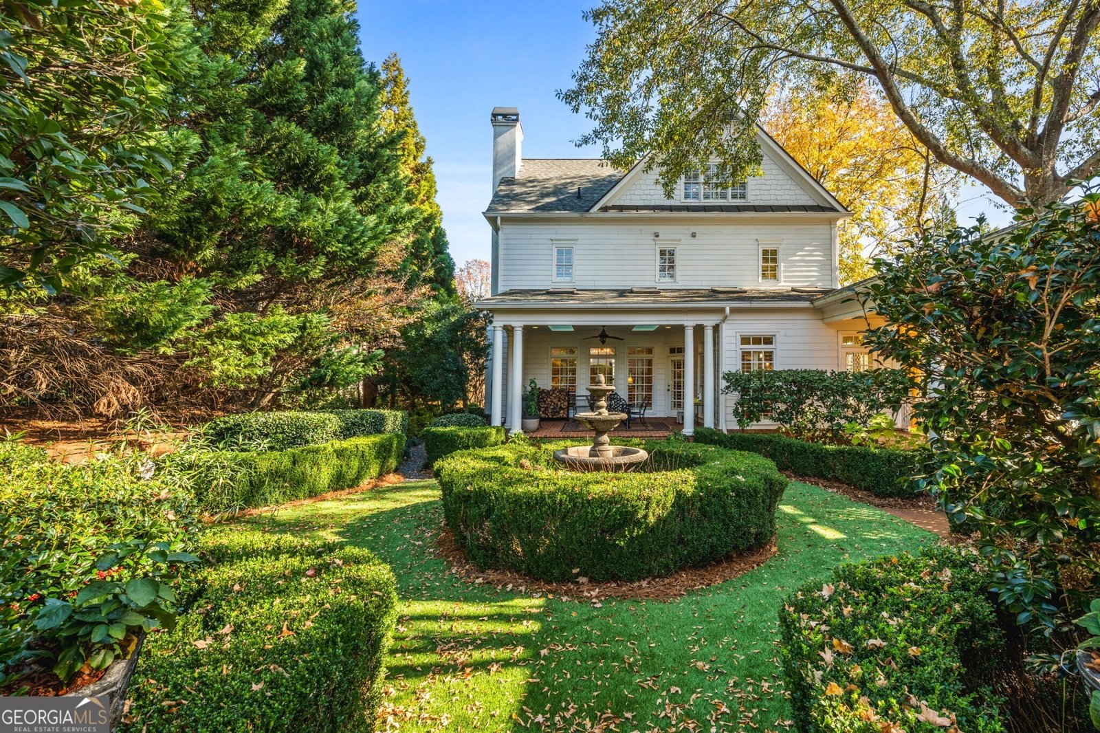 2111 Cooper Lake Road Smyrna - 65