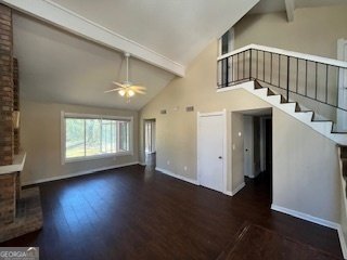 1153 Village Main Street Stone Mountain - 5