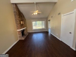 1153 Village Main Street Stone Mountain - 6